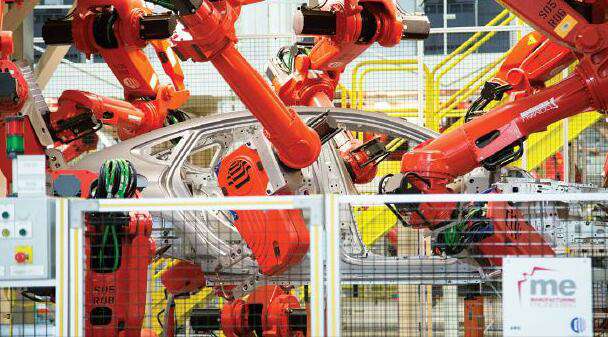 汽车行业推动着钣金焊接技术向前!-哈尔滨敬轩运动鞋类有限公司 汽车行业推动着钣金焊接技术向前!-哈尔滨敬轩运动鞋类有限公司