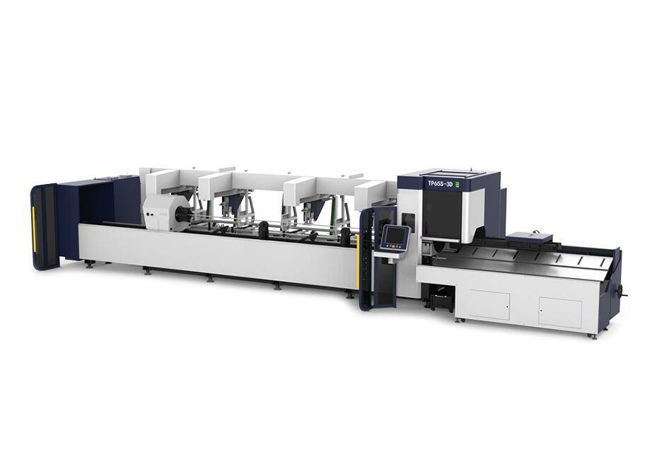 管材用2KW激光切割机-哈尔滨敬轩运动鞋类有限公司 管材用2KW激光切割机-哈尔滨敬轩运动鞋类有限公司