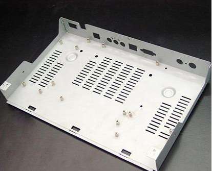 钣金加工的选用哪种材料比较好?