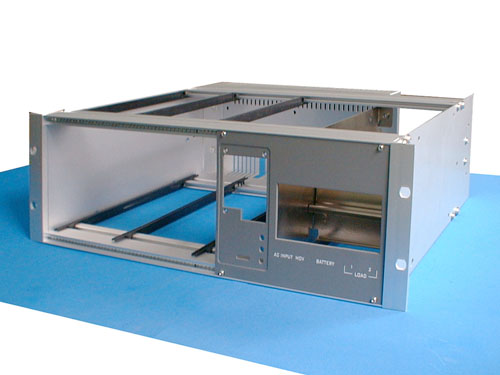 钣金加工设备保养需要注意哪些?